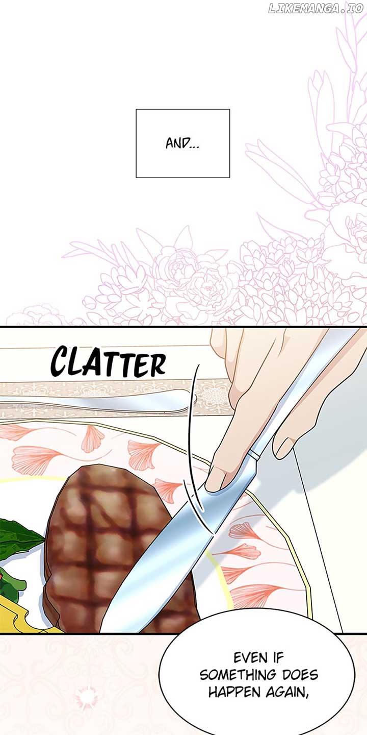 I Became the Head of the Family - Chapter 49 Page 11