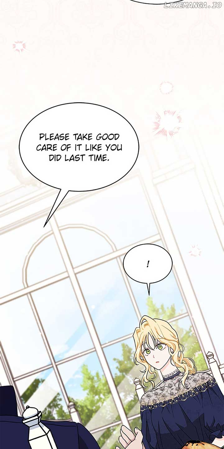 I Became the Head of the Family - Chapter 49 Page 12