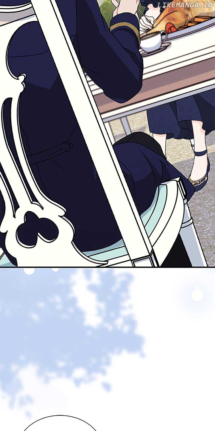 I Became the Head of the Family - Chapter 49 Page 13