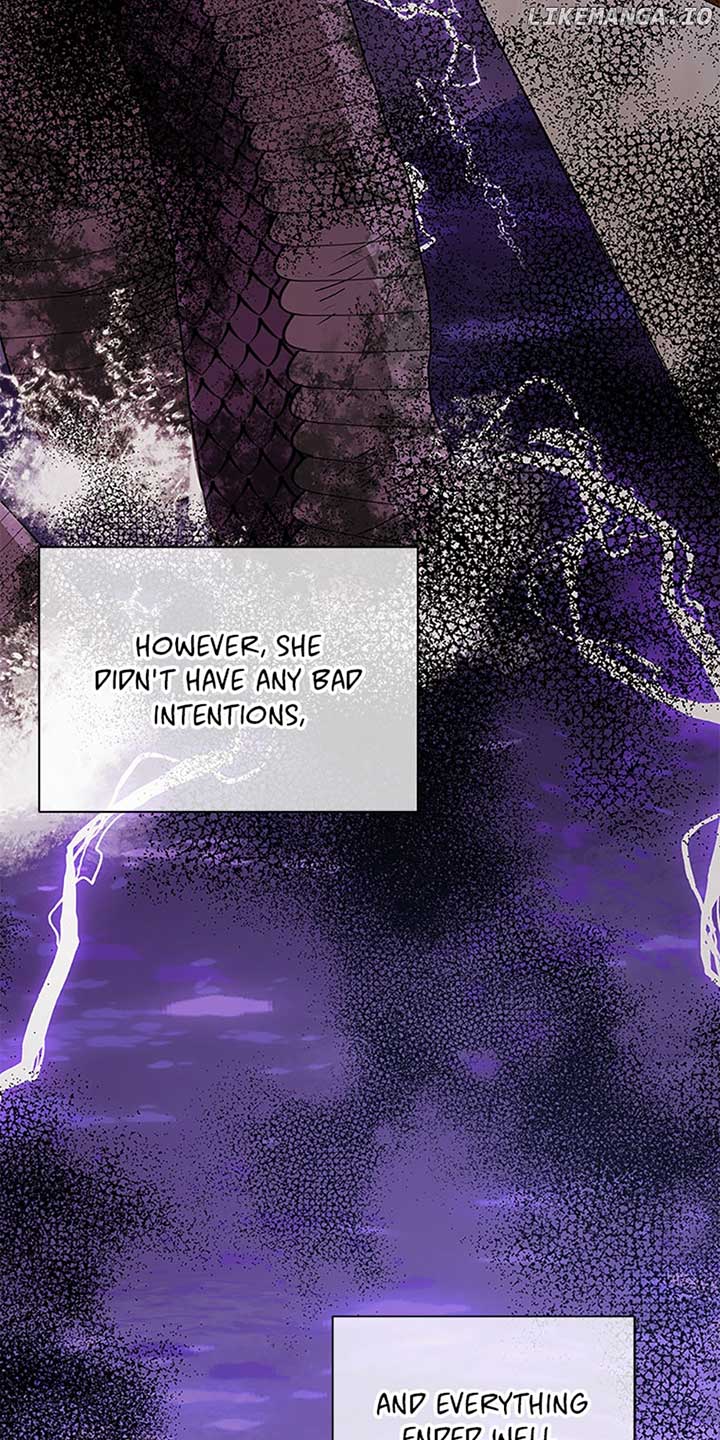 I Became the Head of the Family - Chapter 49 Page 17