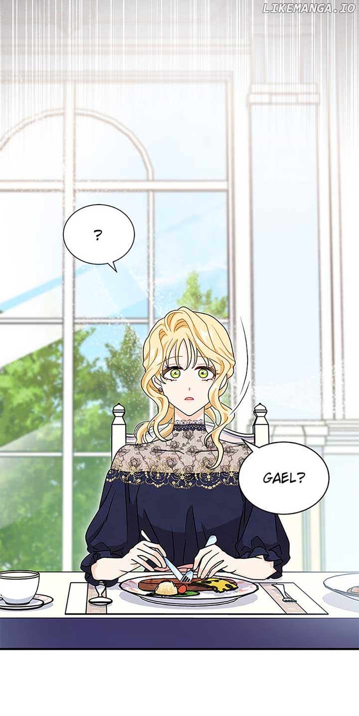 I Became the Head of the Family - Chapter 49 Page 19