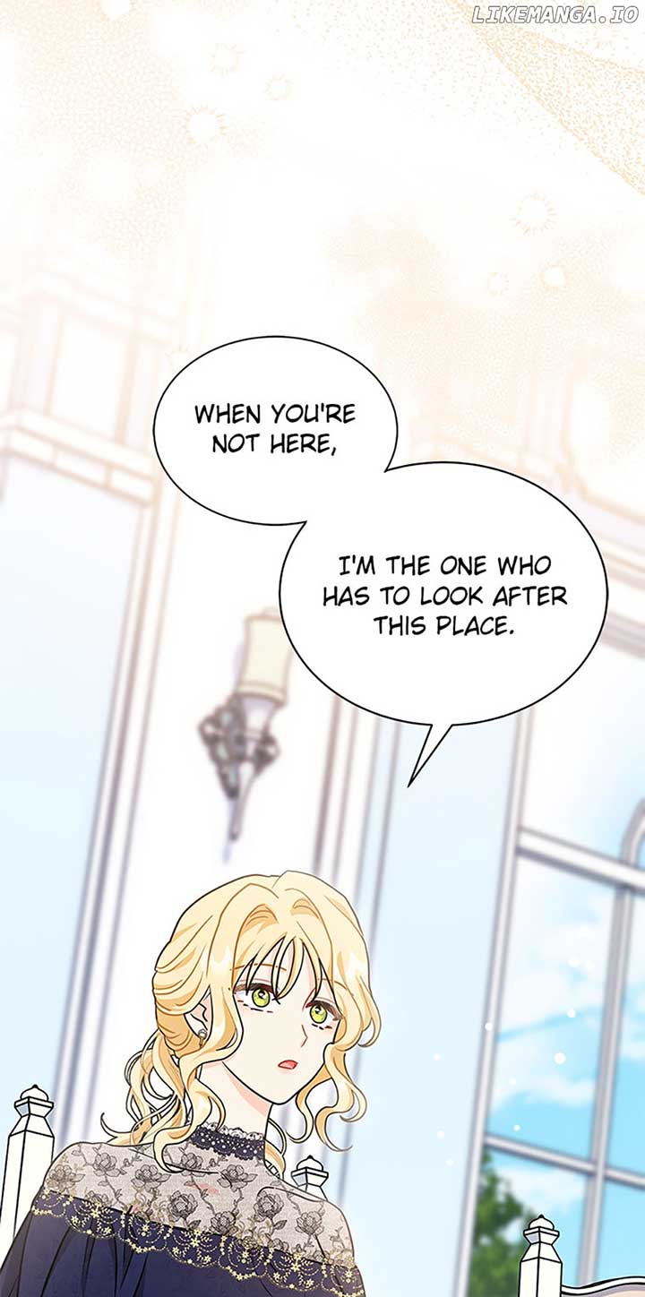 I Became the Head of the Family - Chapter 49 Page 2