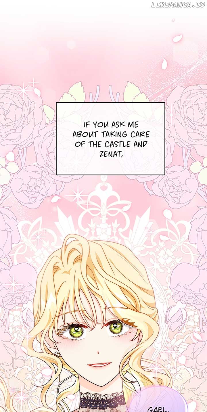 I Became the Head of the Family - Chapter 49 Page 20