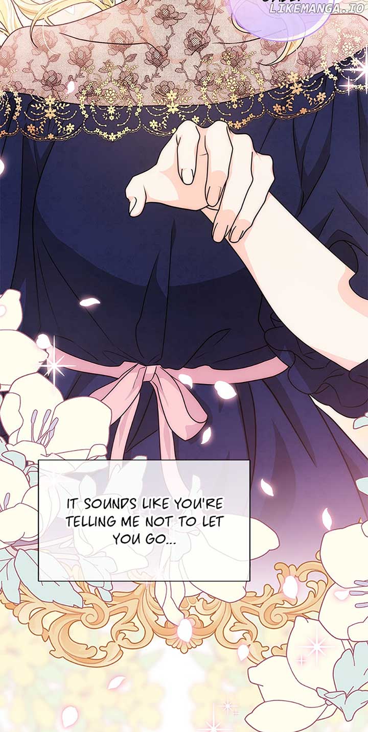 I Became the Head of the Family - Chapter 49 Page 21