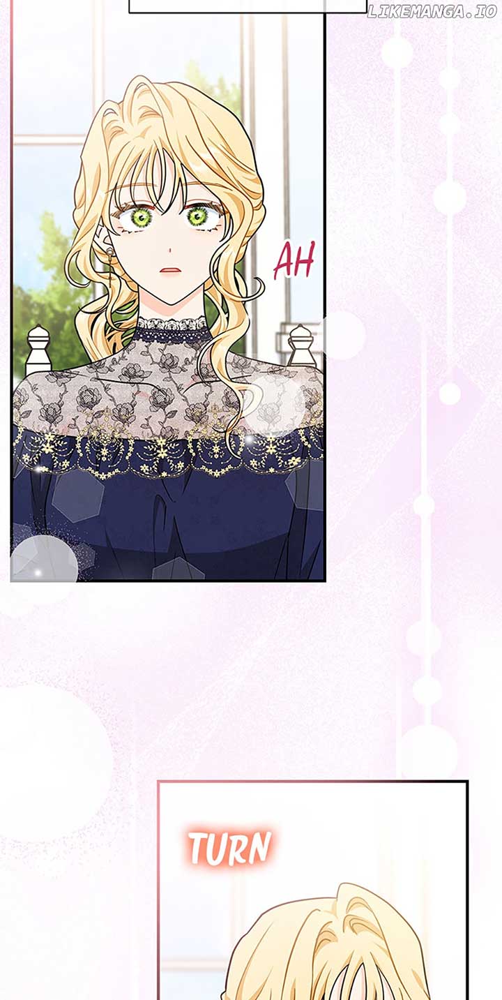 I Became the Head of the Family - Chapter 49 Page 25