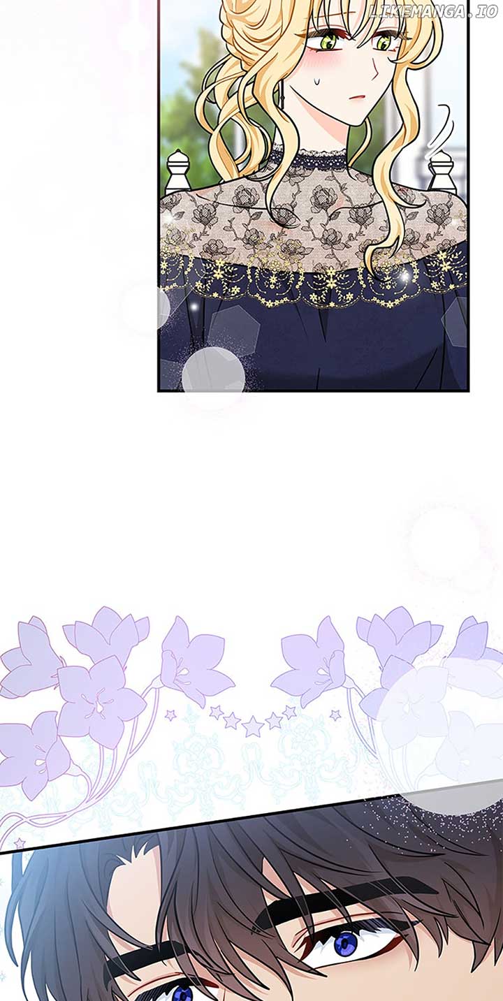 I Became the Head of the Family - Chapter 49 Page 26