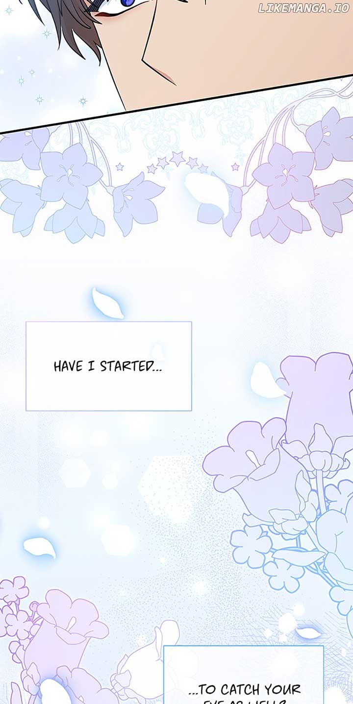 I Became the Head of the Family - Chapter 49 Page 27