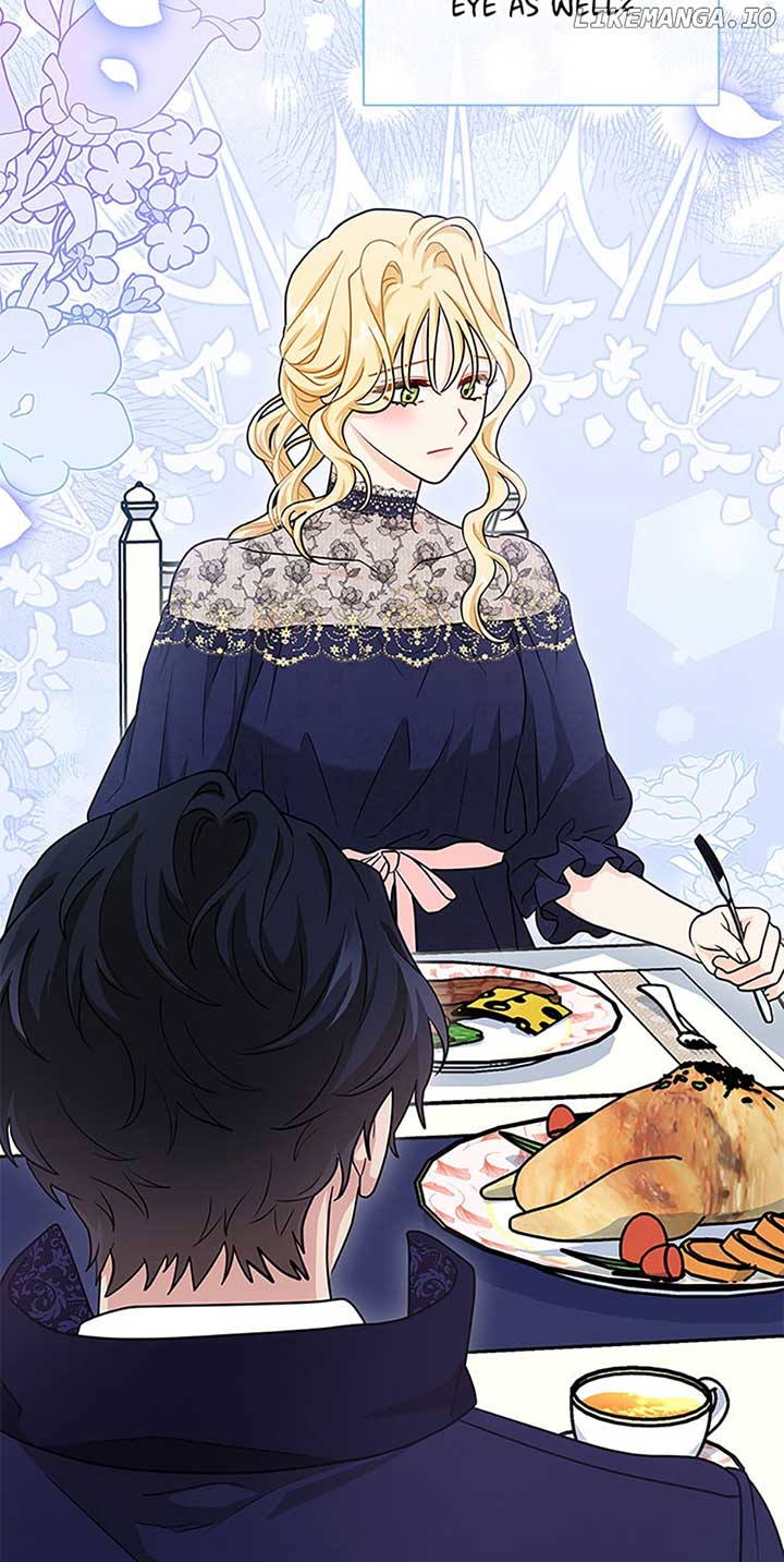 I Became the Head of the Family - Chapter 49 Page 28