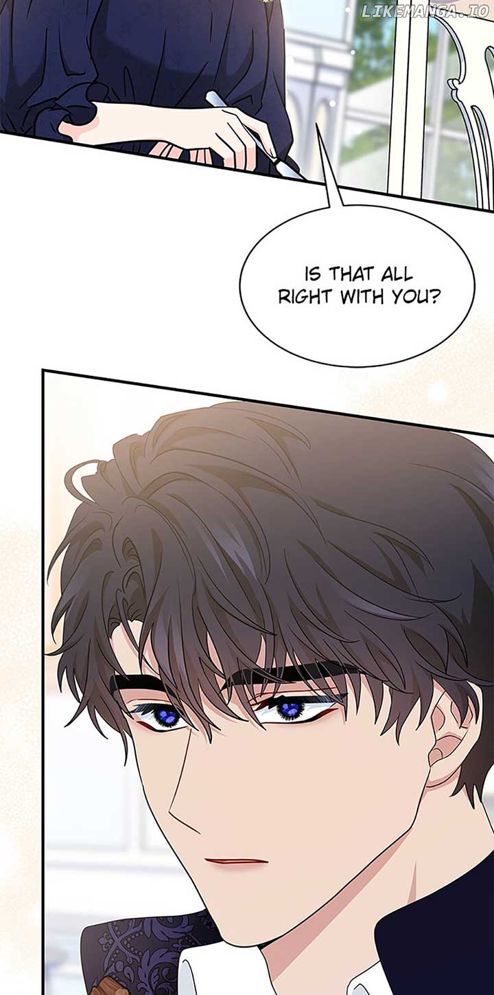 I Became the Head of the Family - Chapter 49 Page 3