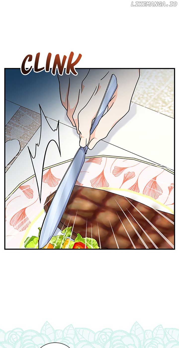 I Became the Head of the Family - Chapter 49 Page 30