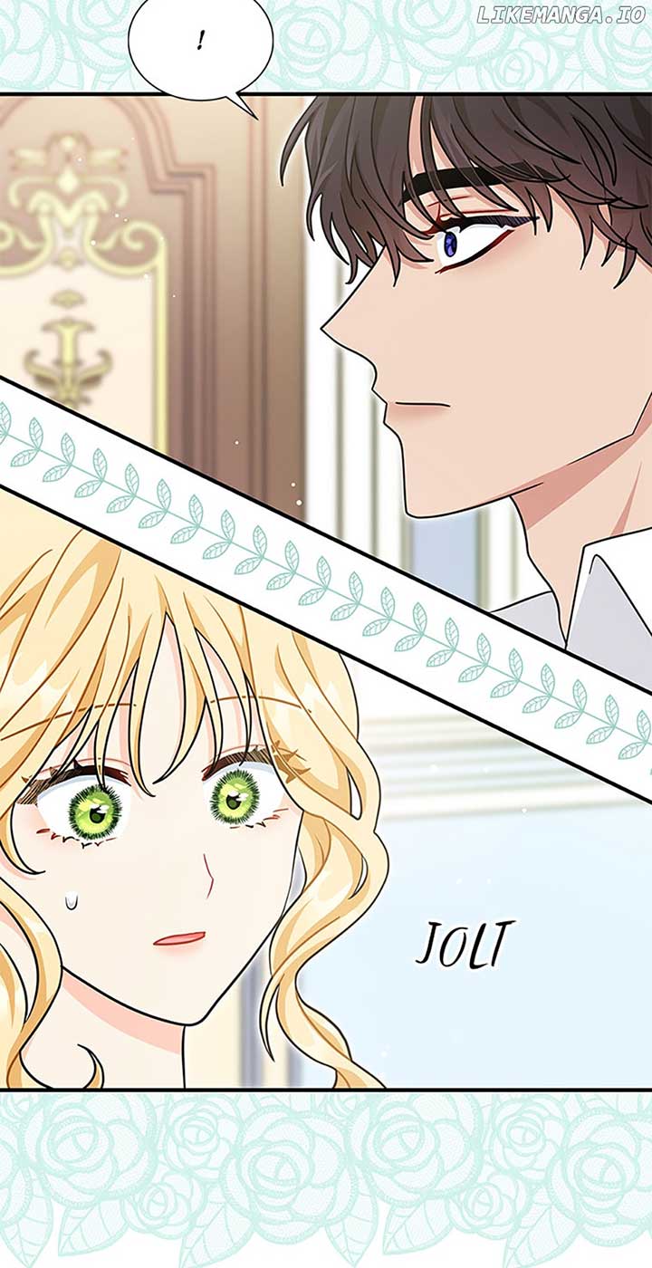 I Became the Head of the Family - Chapter 49 Page 31