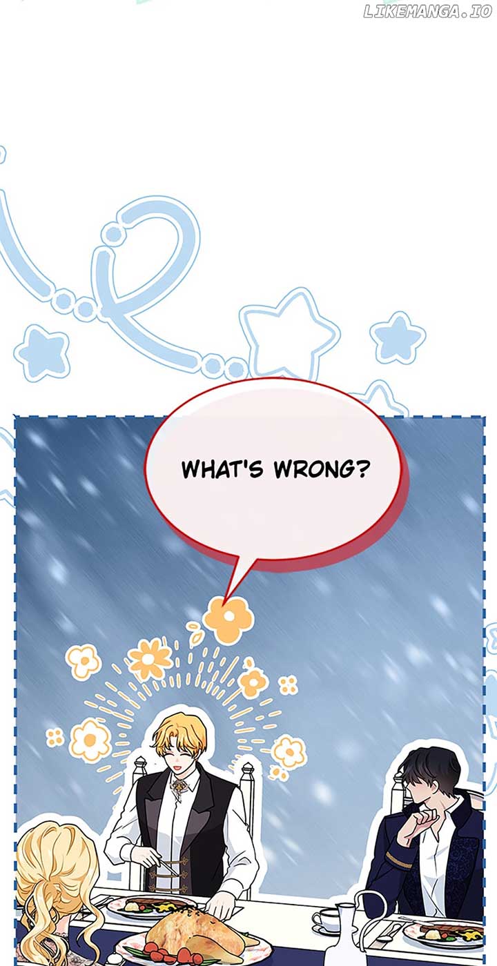 I Became the Head of the Family - Chapter 49 Page 32