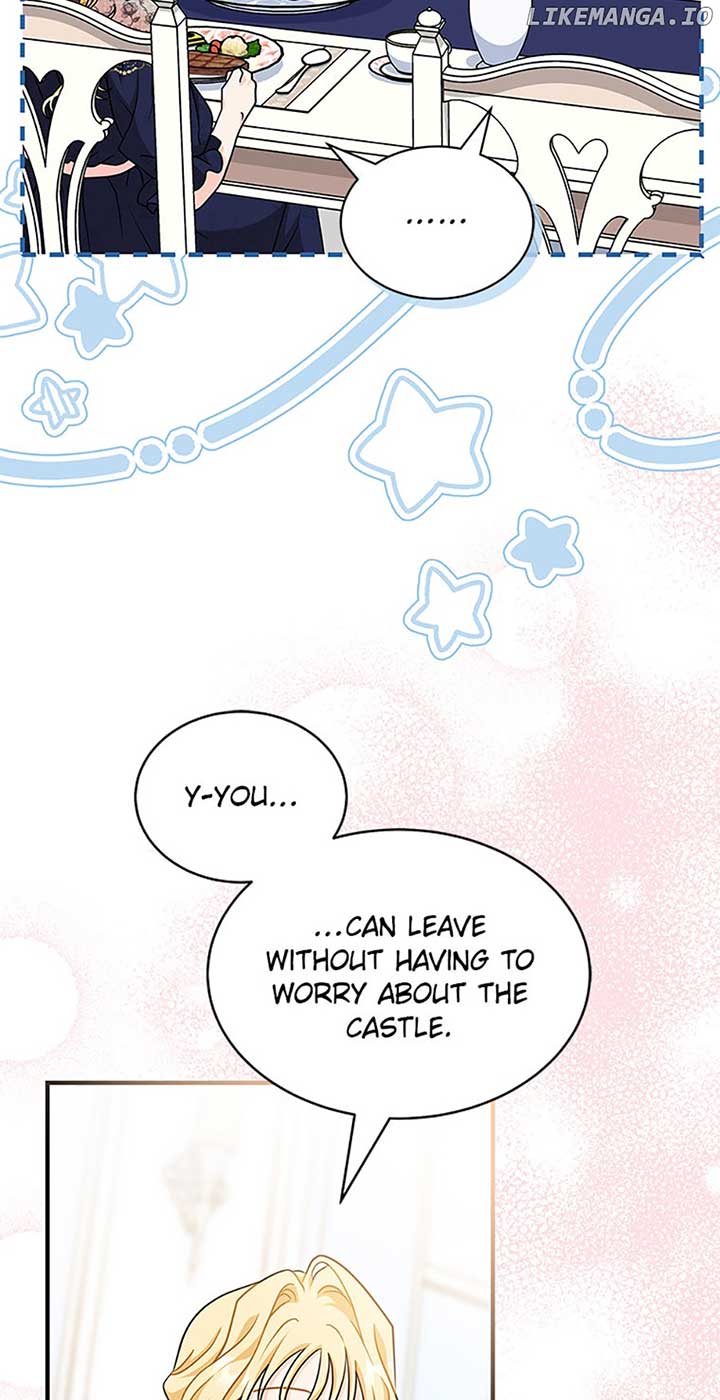 I Became the Head of the Family - Chapter 49 Page 33