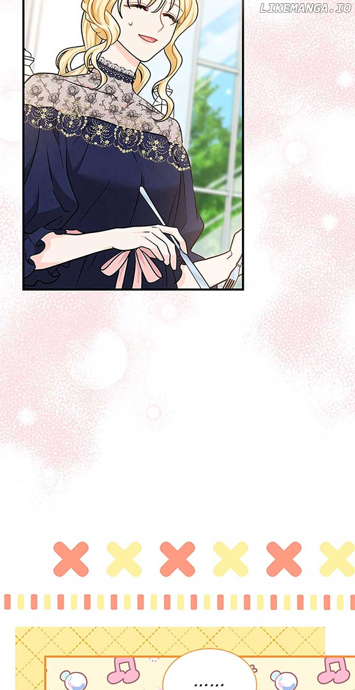 I Became the Head of the Family - Chapter 49 Page 34