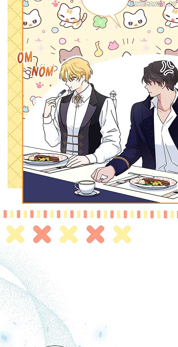 I Became the Head of the Family - Chapter 49 Page 35