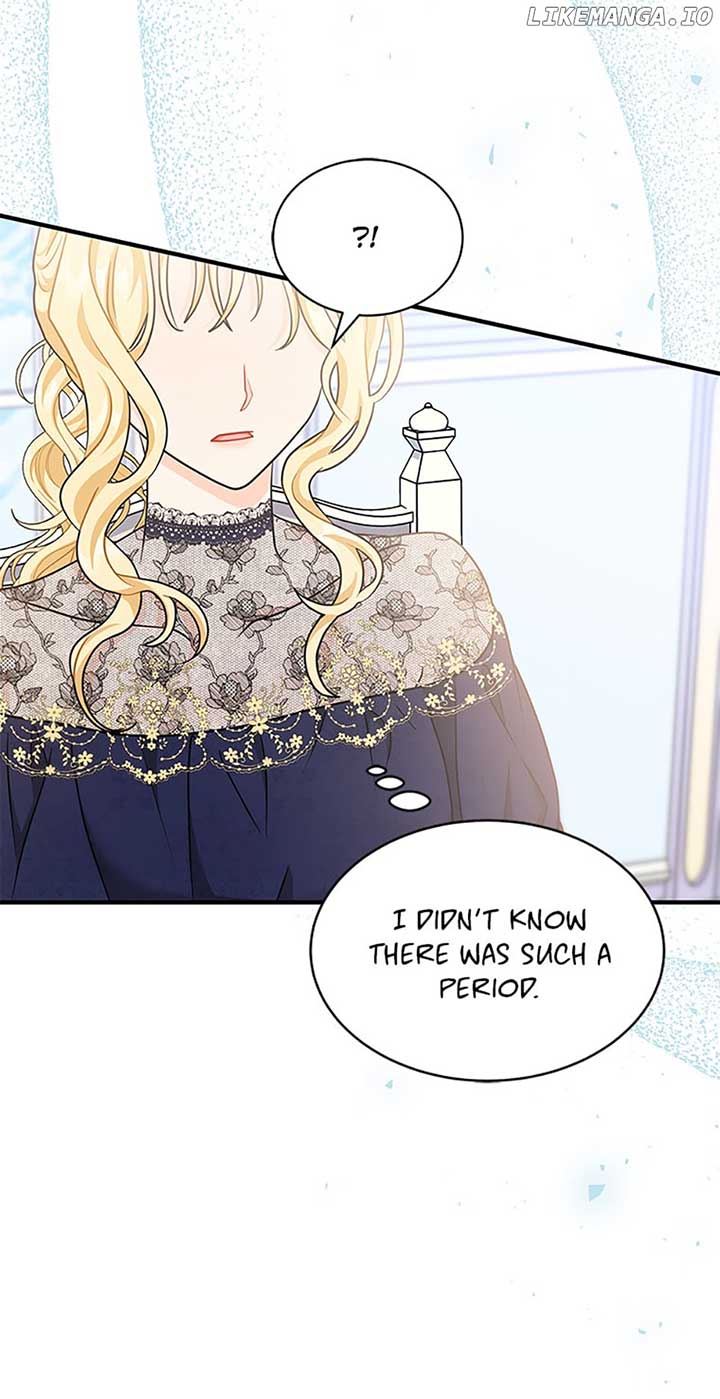 I Became the Head of the Family - Chapter 49 Page 37