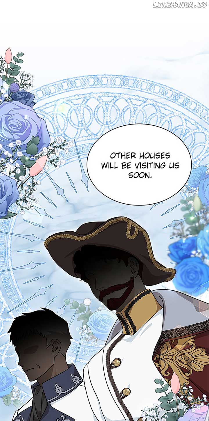 I Became the Head of the Family - Chapter 49 Page 38