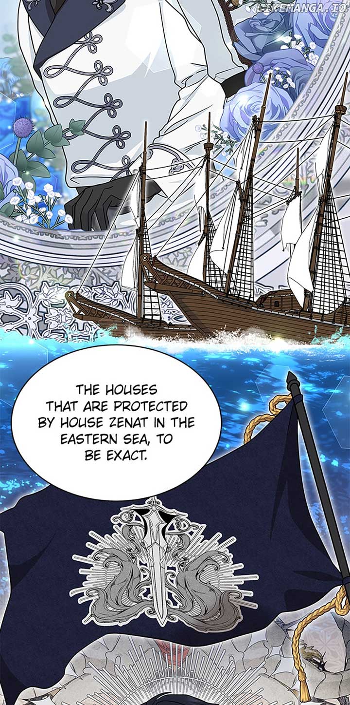 I Became the Head of the Family - Chapter 49 Page 39