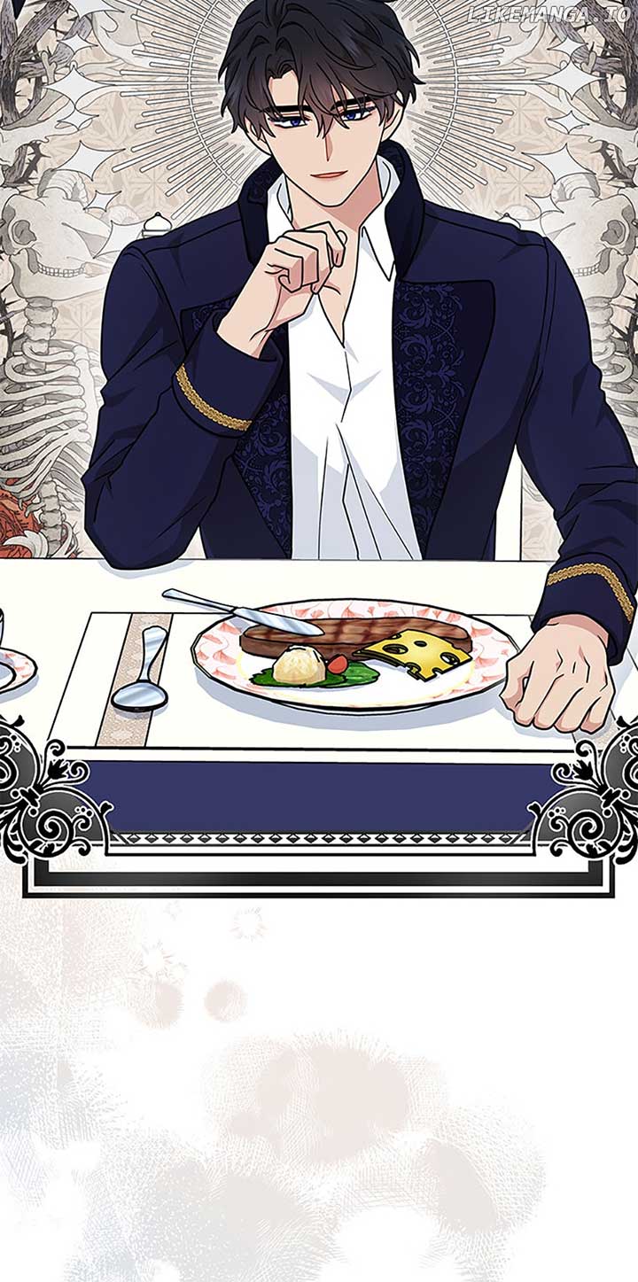 I Became the Head of the Family - Chapter 49 Page 40