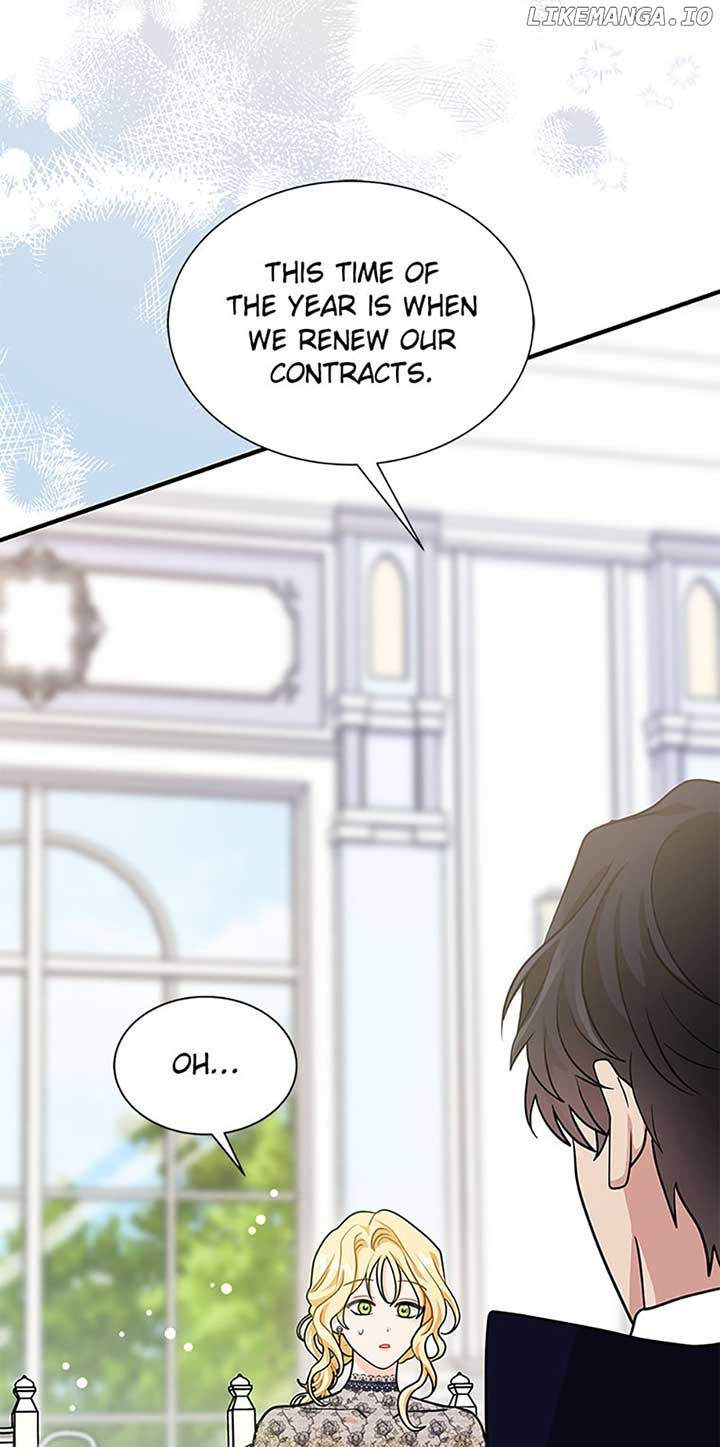 I Became the Head of the Family - Chapter 49 Page 41