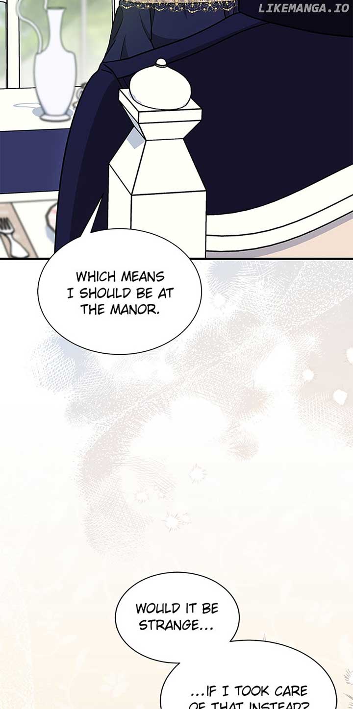 I Became the Head of the Family - Chapter 49 Page 42