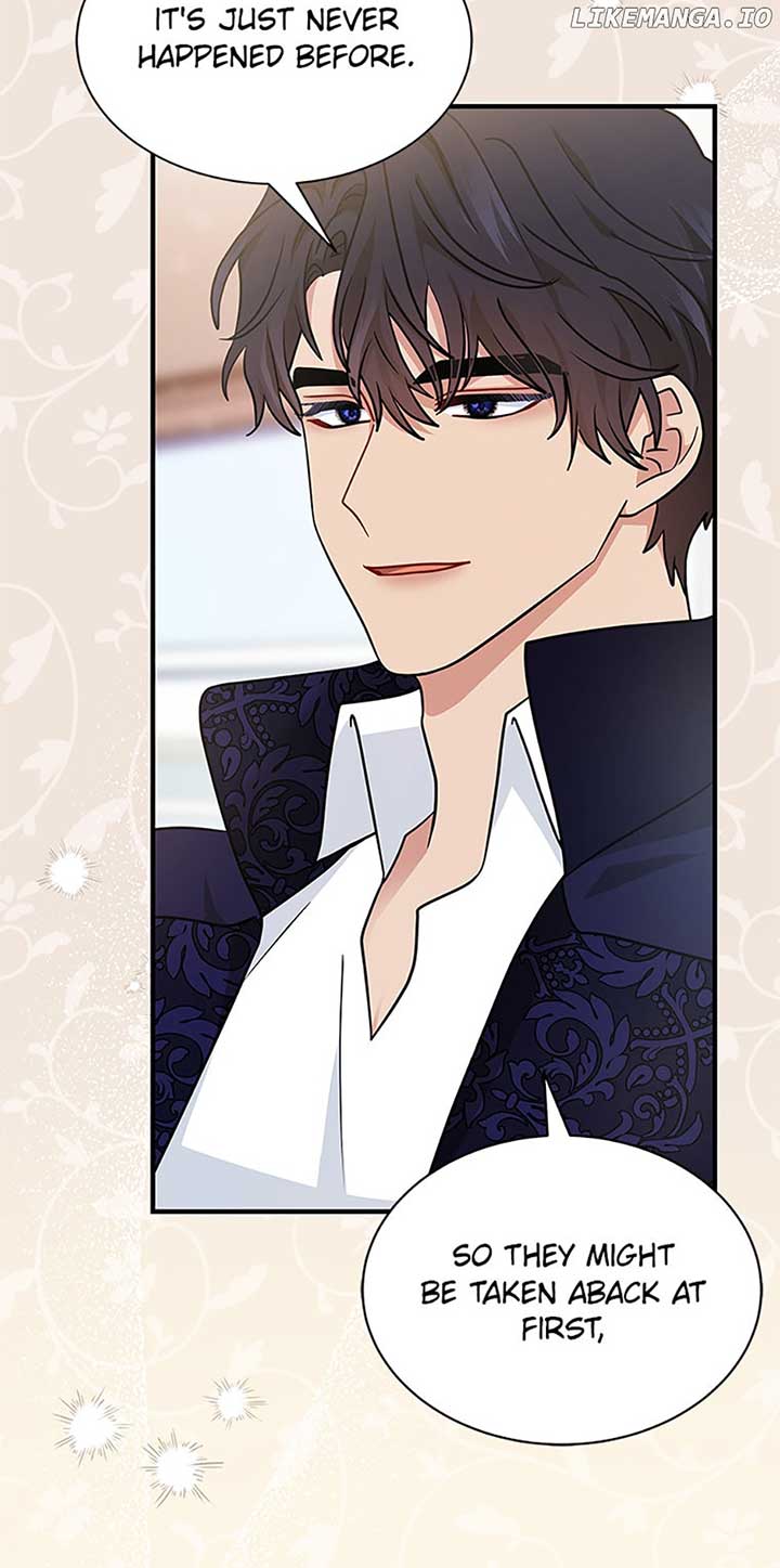 I Became the Head of the Family - Chapter 49 Page 44