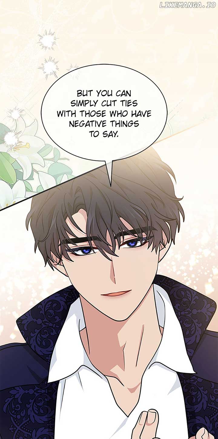 I Became the Head of the Family - Chapter 49 Page 45