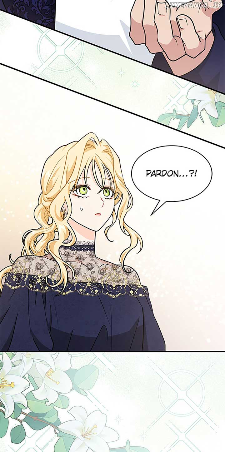 I Became the Head of the Family - Chapter 49 Page 46