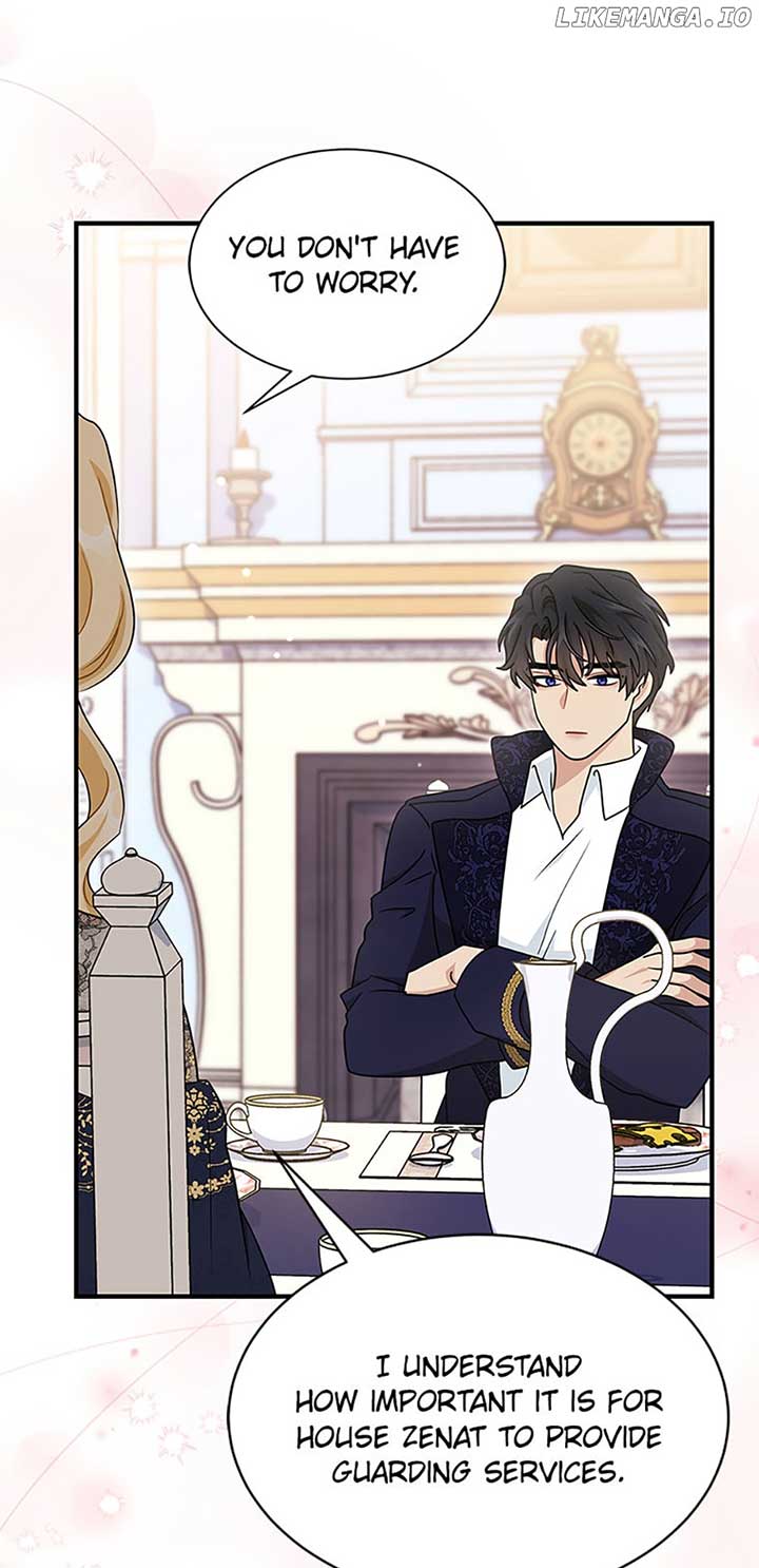 I Became the Head of the Family - Chapter 49 Page 48