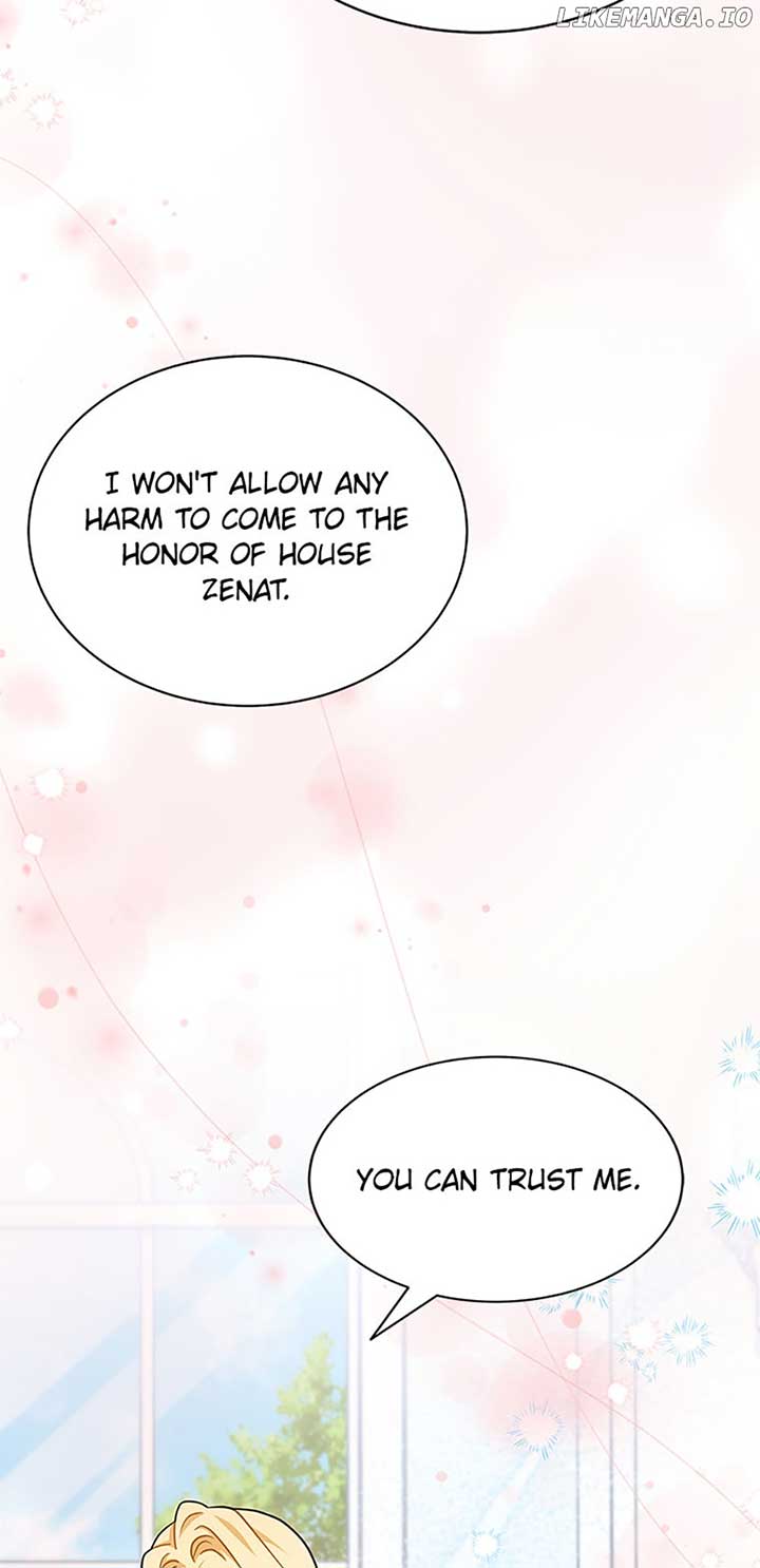 I Became the Head of the Family - Chapter 49 Page 49