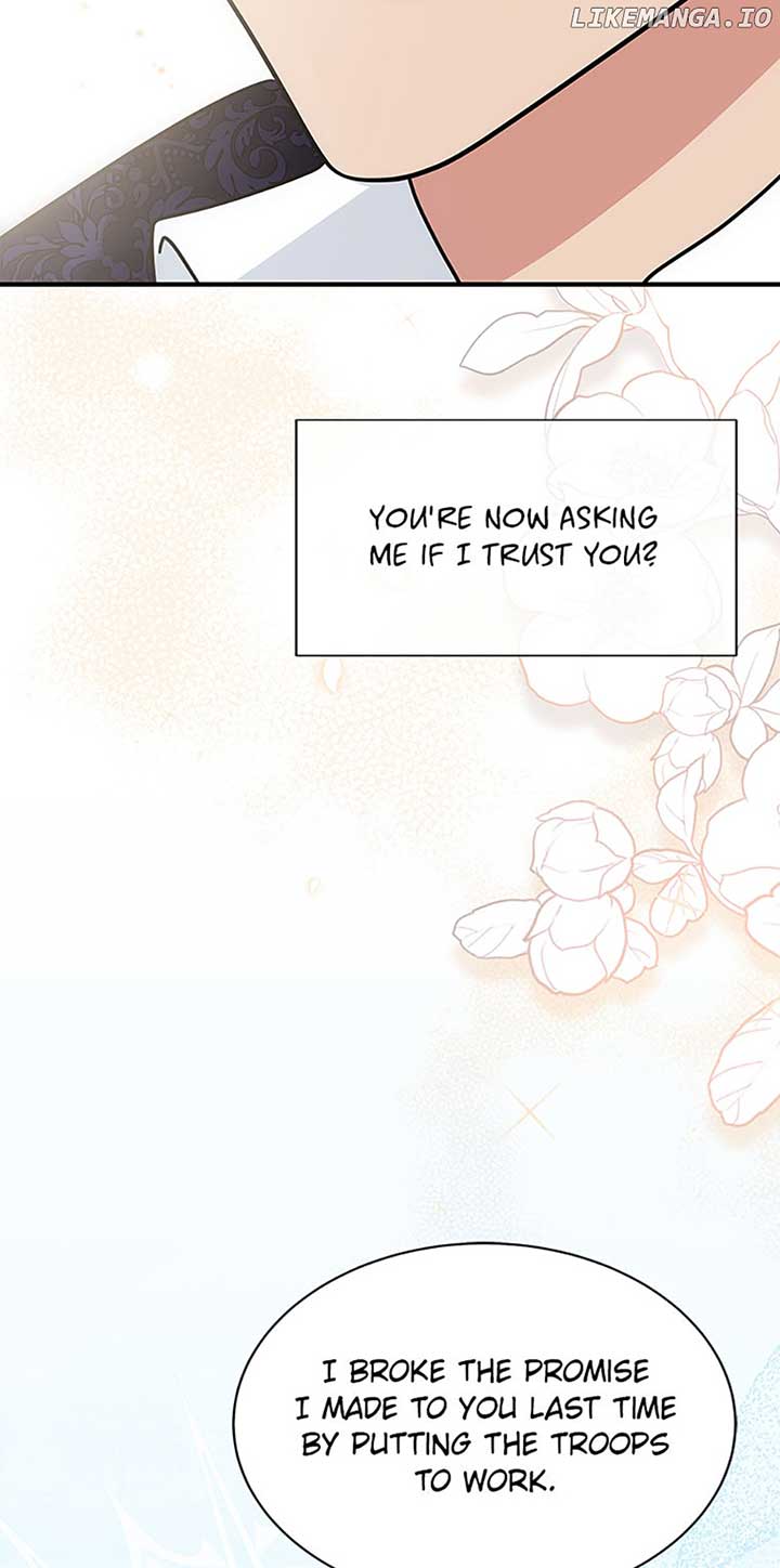 I Became the Head of the Family - Chapter 49 Page 5