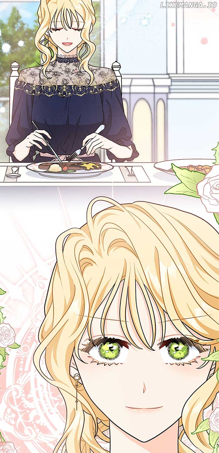 I Became the Head of the Family - Chapter 49 Page 50