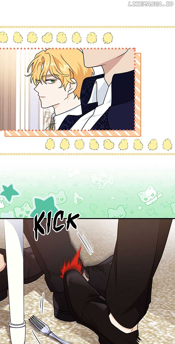 I Became the Head of the Family - Chapter 49 Page 53