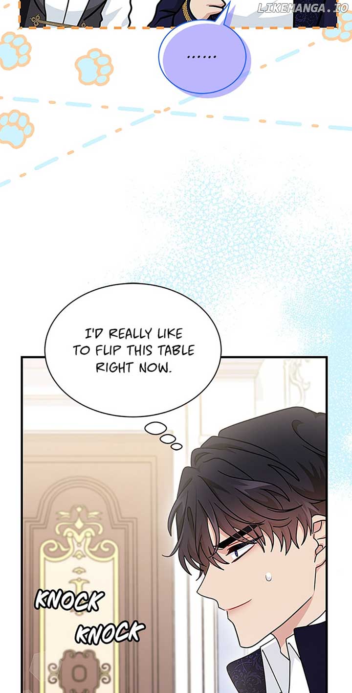 I Became the Head of the Family - Chapter 49 Page 55