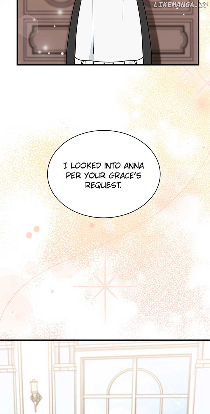 I Became the Head of the Family - Chapter 49 Page 58