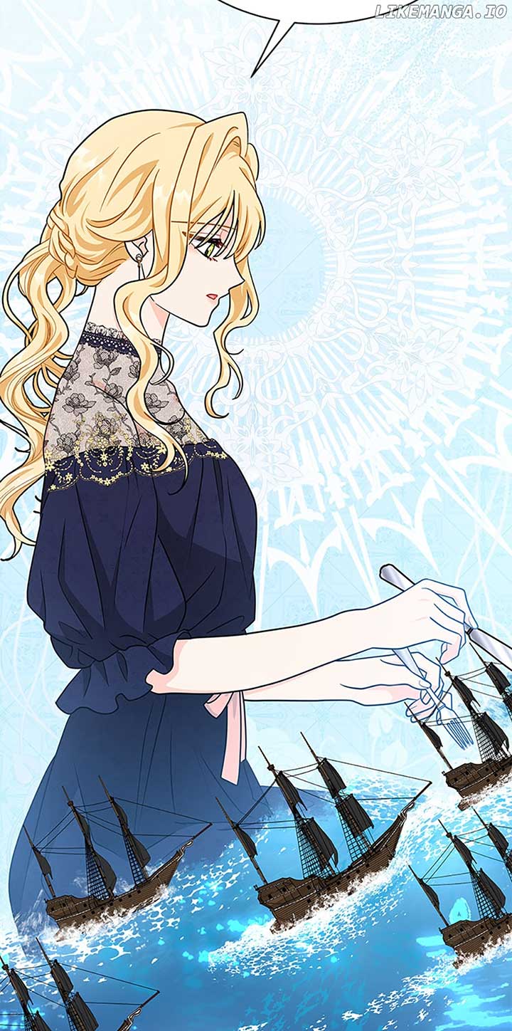 I Became the Head of the Family - Chapter 49 Page 6