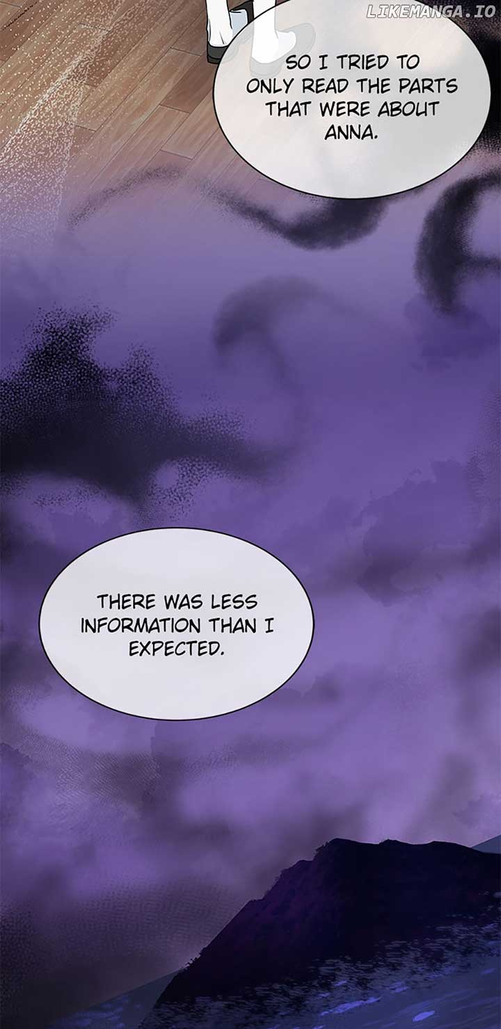 I Became the Head of the Family - Chapter 49 Page 61