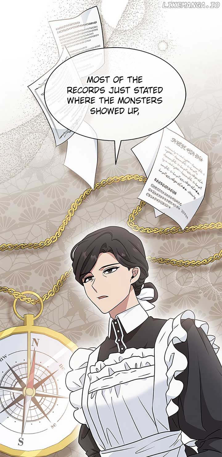 I Became the Head of the Family - Chapter 49 Page 63