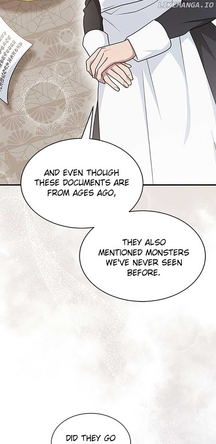 I Became the Head of the Family - Chapter 49 Page 64