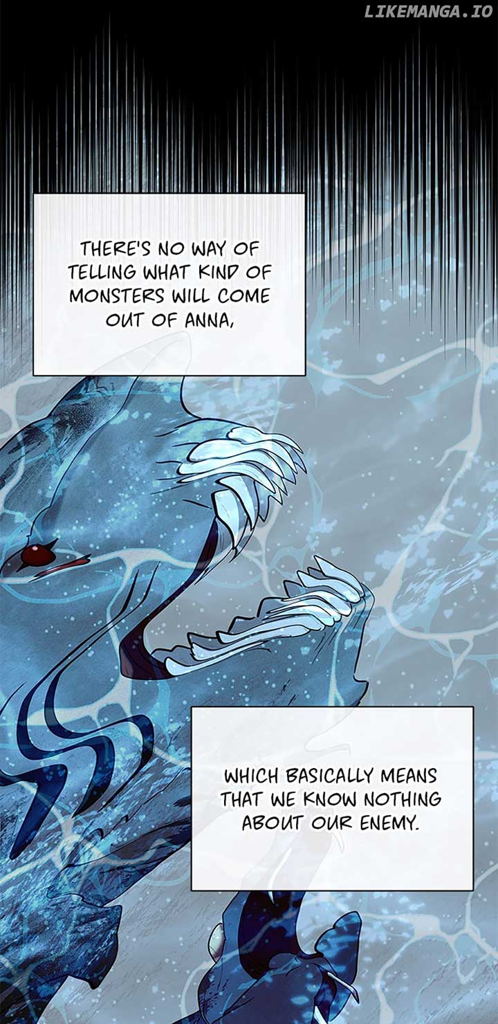 I Became the Head of the Family - Chapter 49 Page 68