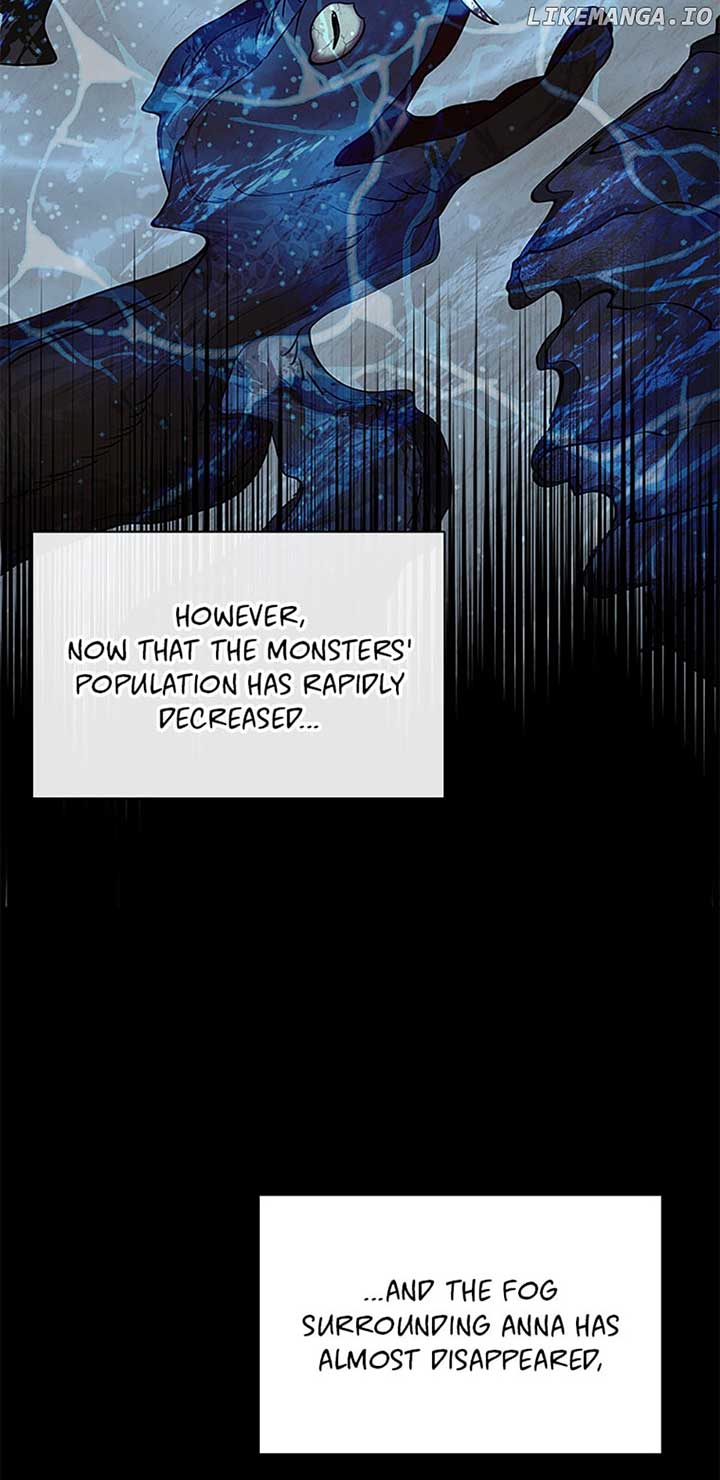 I Became the Head of the Family - Chapter 49 Page 69