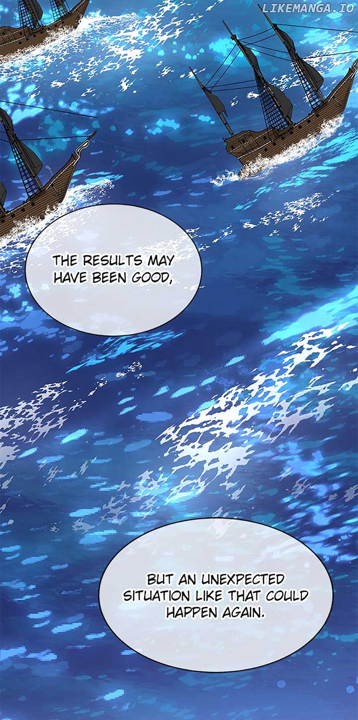 I Became the Head of the Family - Chapter 49 Page 7