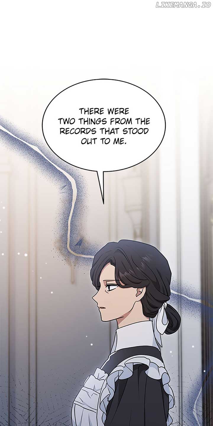 I Became the Head of the Family - Chapter 49 Page 71