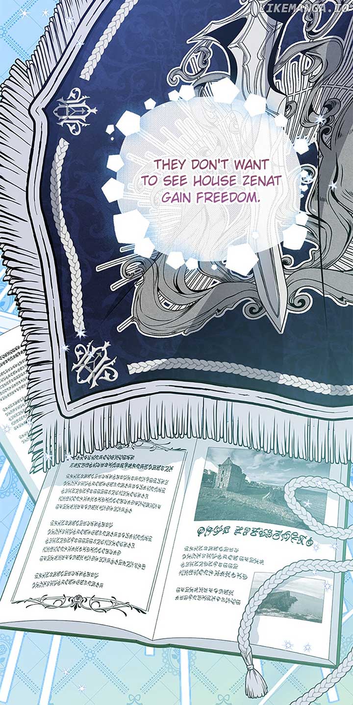 I Became the Head of the Family - Chapter 49 Page 74