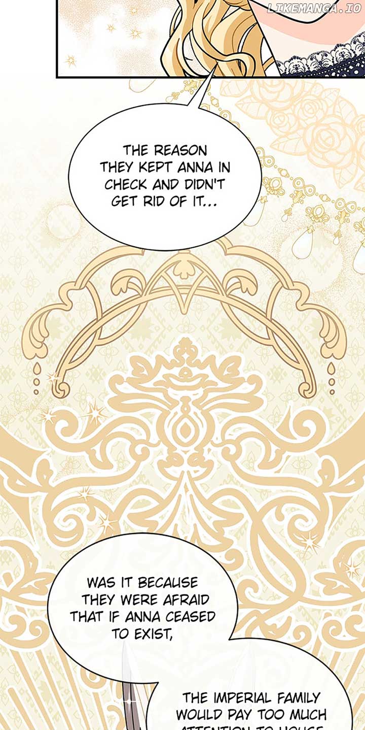 I Became the Head of the Family - Chapter 49 Page 76