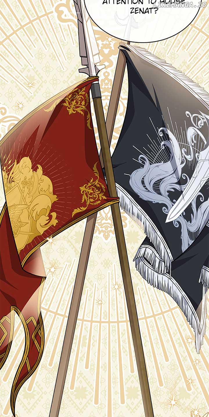 I Became the Head of the Family - Chapter 49 Page 77