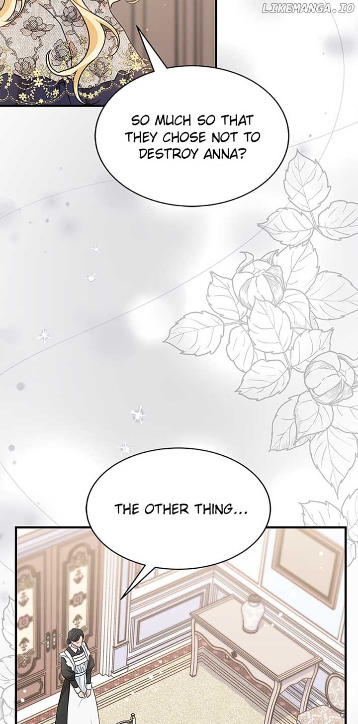 I Became the Head of the Family - Chapter 49 Page 82