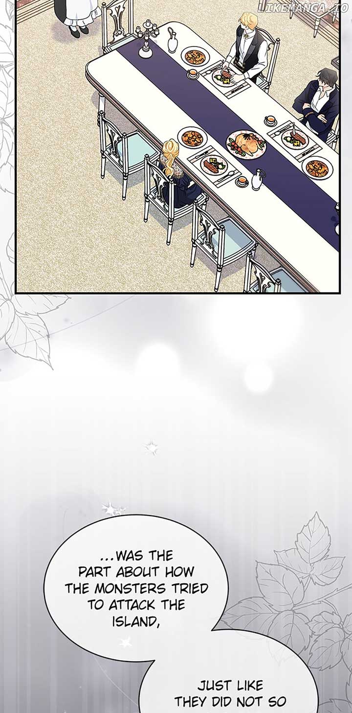 I Became the Head of the Family - Chapter 49 Page 83