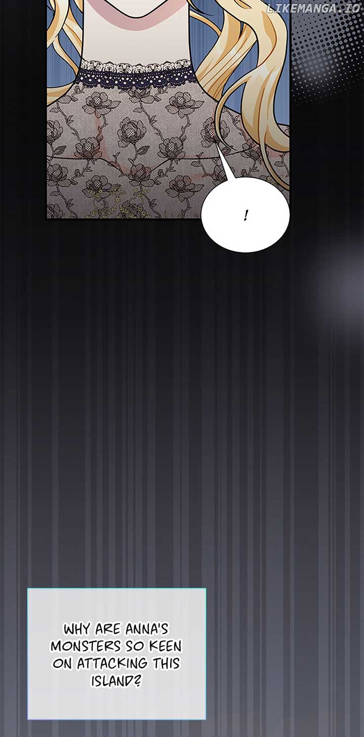 I Became the Head of the Family - Chapter 49 Page 85