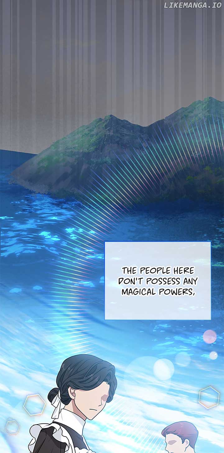 I Became the Head of the Family - Chapter 49 Page 86